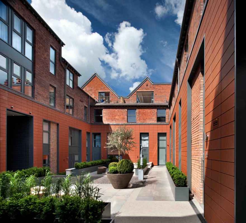 2 bed Apartment for rent in Warwickshire. From Martin & Co - Leamington Spa