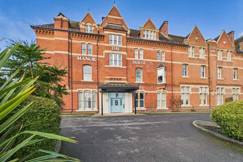 1 bed Apartment for rent in Whitnash. From Martin & Co - Leamington Spa