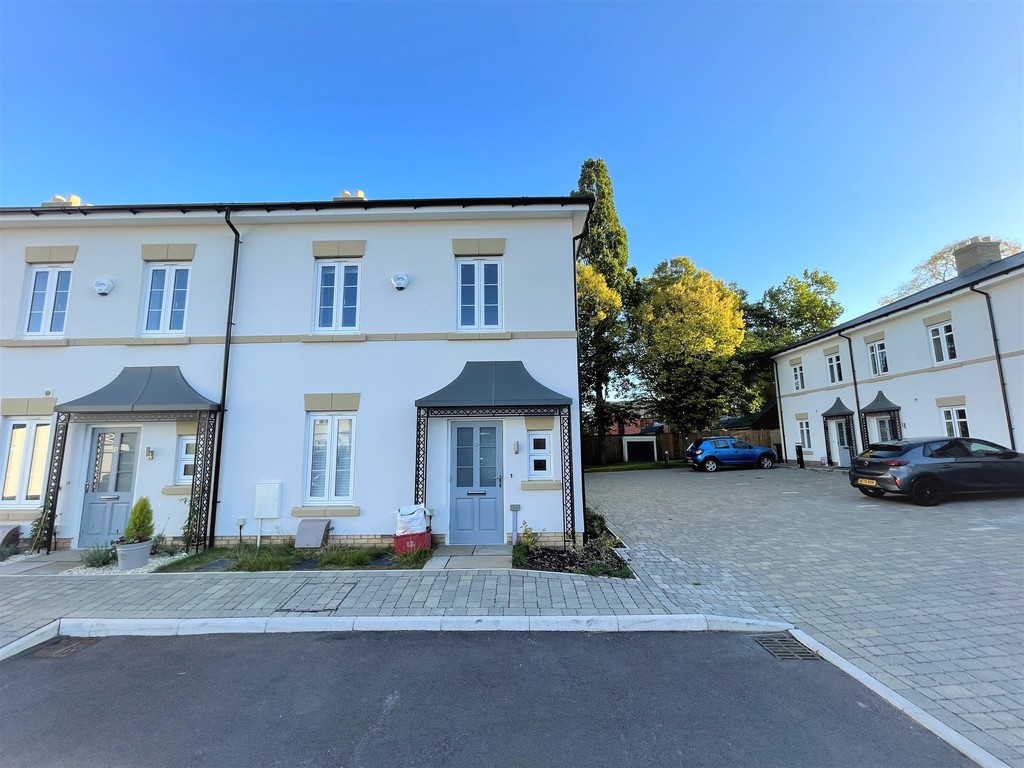 1 bed Annexe for rent in Blackdown. From Martin & Co - Leamington Spa