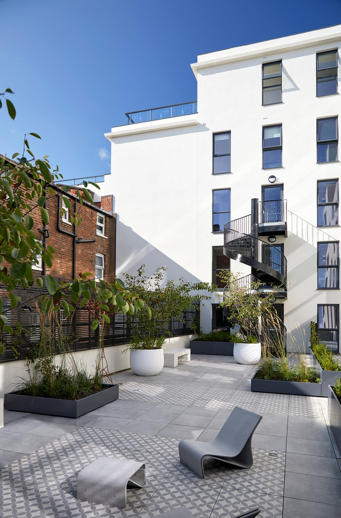 1 bed Apartment for rent in Warwickshire. From Martin & Co - Leamington Spa