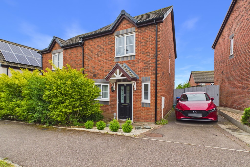 2 bed Semi Detached for rent in Radford Semele. From Martin & Co - Leamington Spa