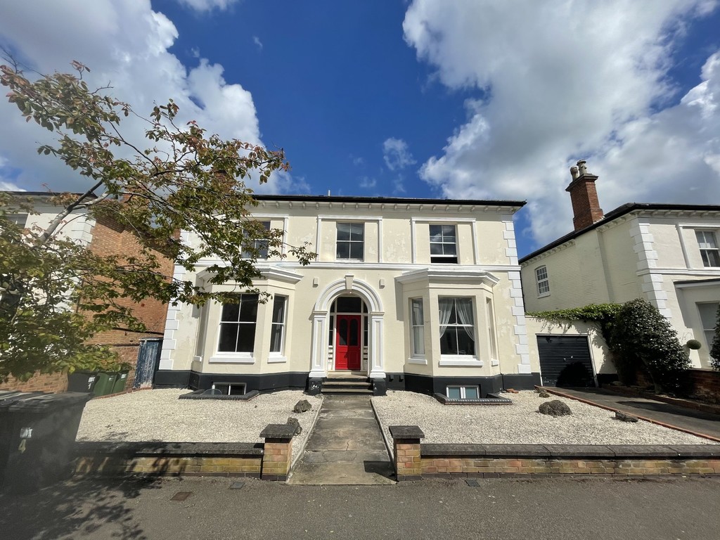 1 bed Apartment for rent in Whitnash. From Martin & Co - Leamington Spa