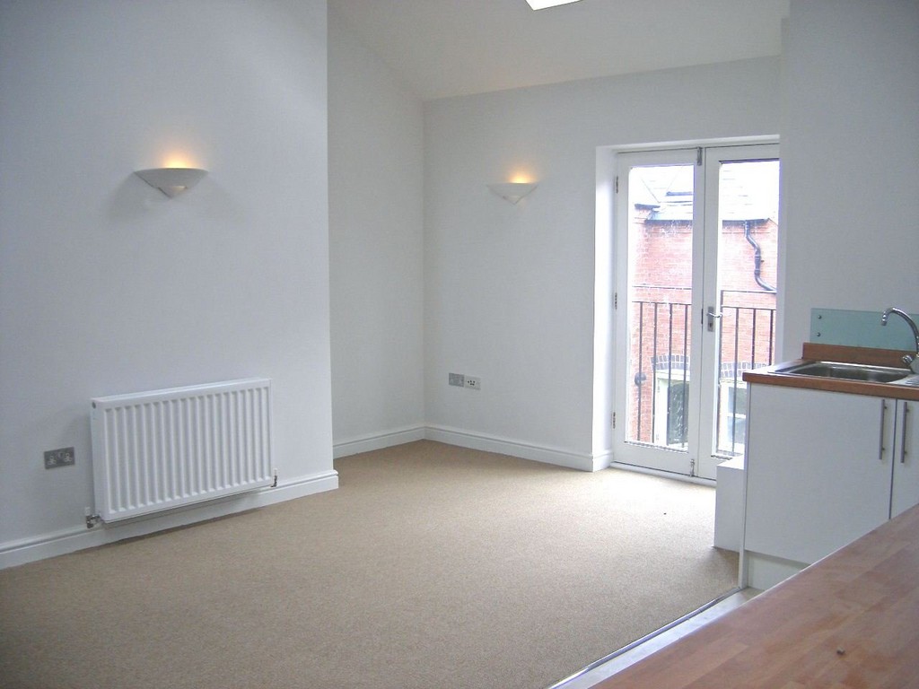 1 bed Apartment for rent in Leamington Spa. From Martin & Co - Leamington Spa