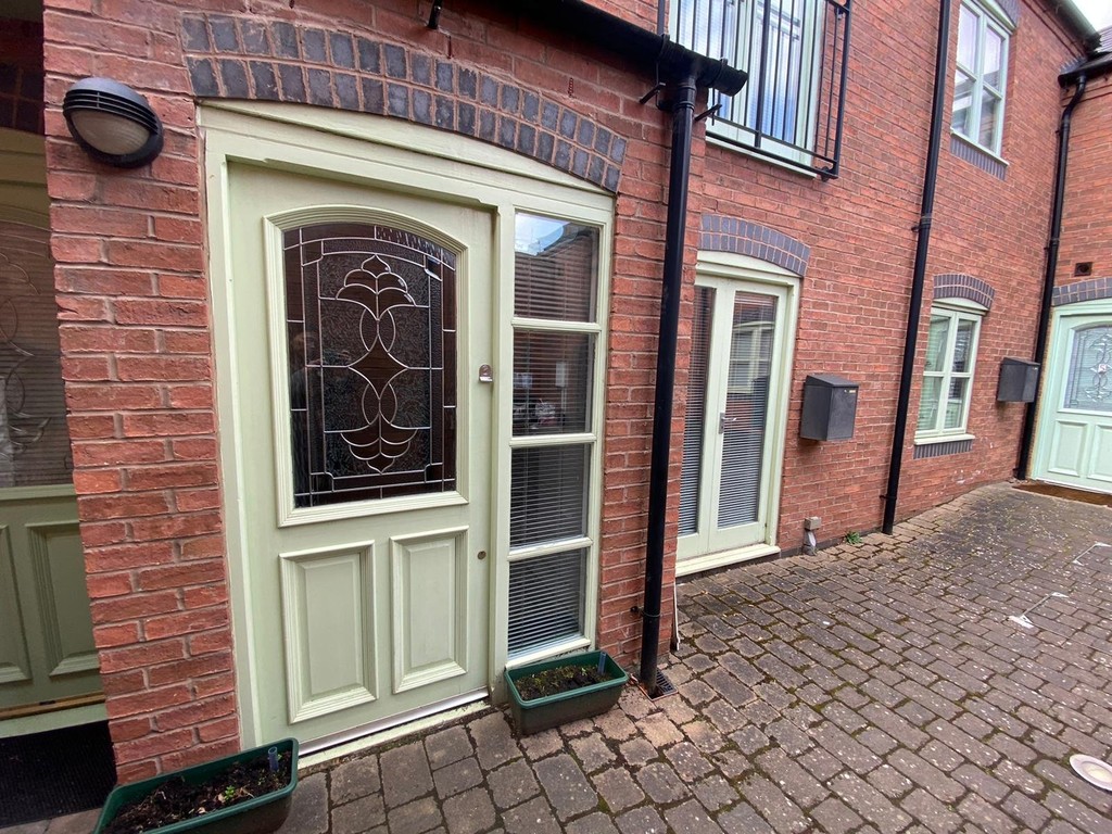 1 bed Apartment for rent in Royal Leamington Spa. From Martin & Co - Leamington Spa