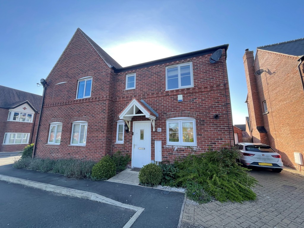 3 bed Semi Detached for rent in Stratford-upon-Avon. From Martin & Co - Leamington Spa
