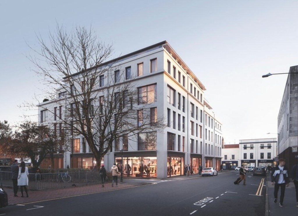 2 bed Apartment for rent in Royal Leamington Spa. From Martin & Co - Leamington Spa 2 bed Apartment for rent in Royal Leamington Spa. From Martin & Co - Leamington Spa