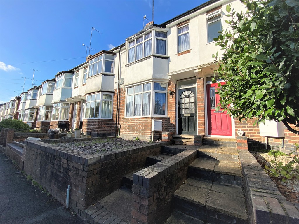 2 bed Mid Terraced House for rent in Warwickshire. From Martin & Co - Leamington Spa 2 bed Mid Terraced House for rent in Warwickshire. From Martin & Co - Leamington Spa