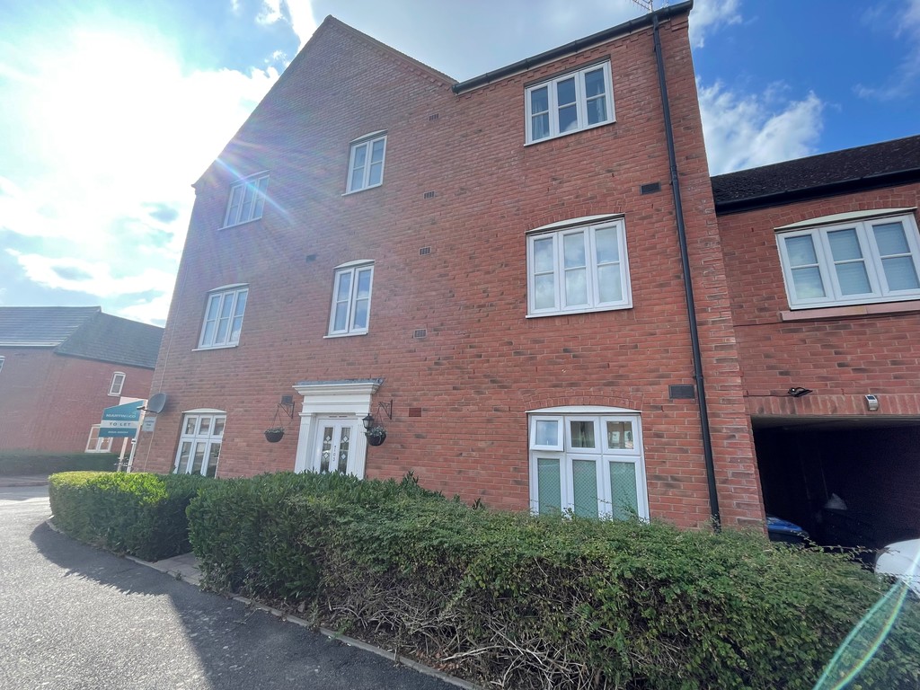 2 bed Apartment for rent in Stratford-upon-Avon. From Martin & Co - Leamington Spa 2 bed Apartment for rent in Stratford-upon-Avon. From Martin & Co - Leamington Spa