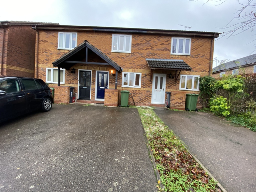 2 bed Semi Detached for rent in Whitnash. From Martin & Co - Leamington Spa