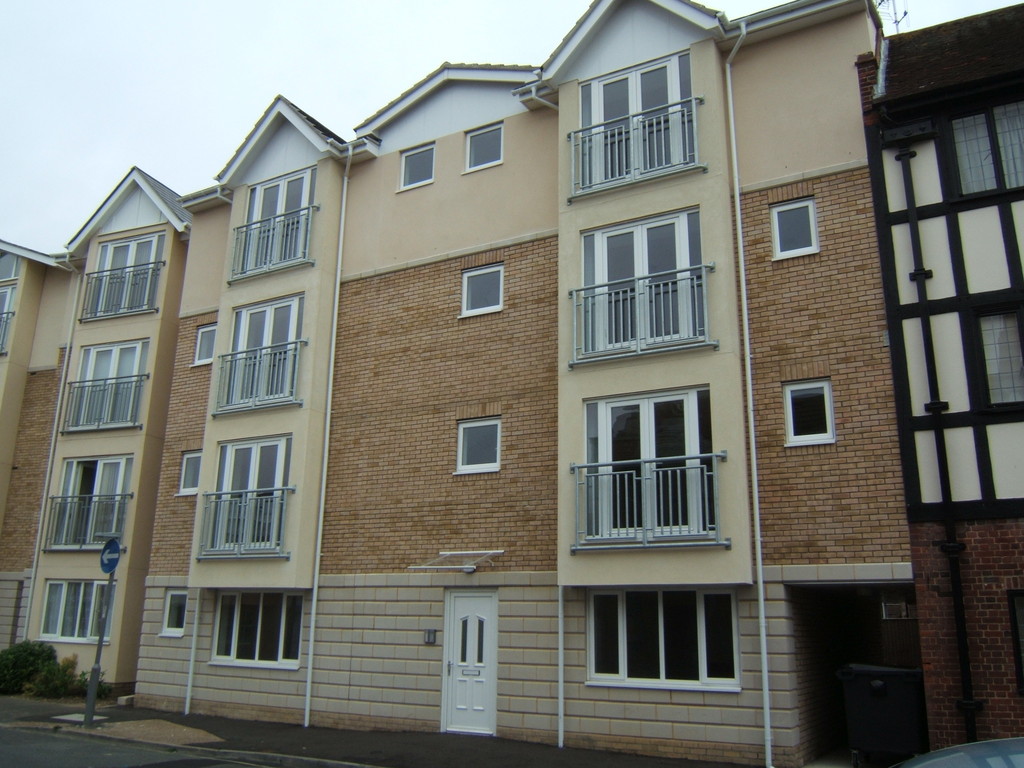 1 bed Ground Floor Flat for rent in West Sussex. From Martin & Co - Bognor Regis