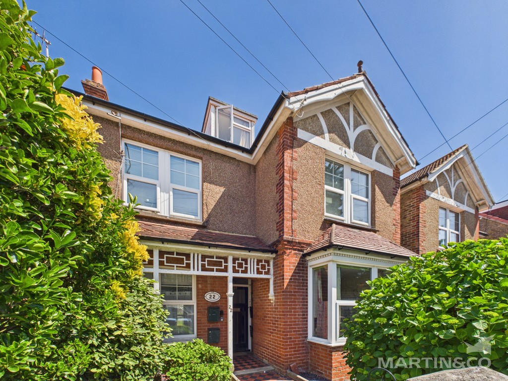 1 bed Ground Floor Flat for rent in Bognor Regis. From Martin & Co - Bognor Regis