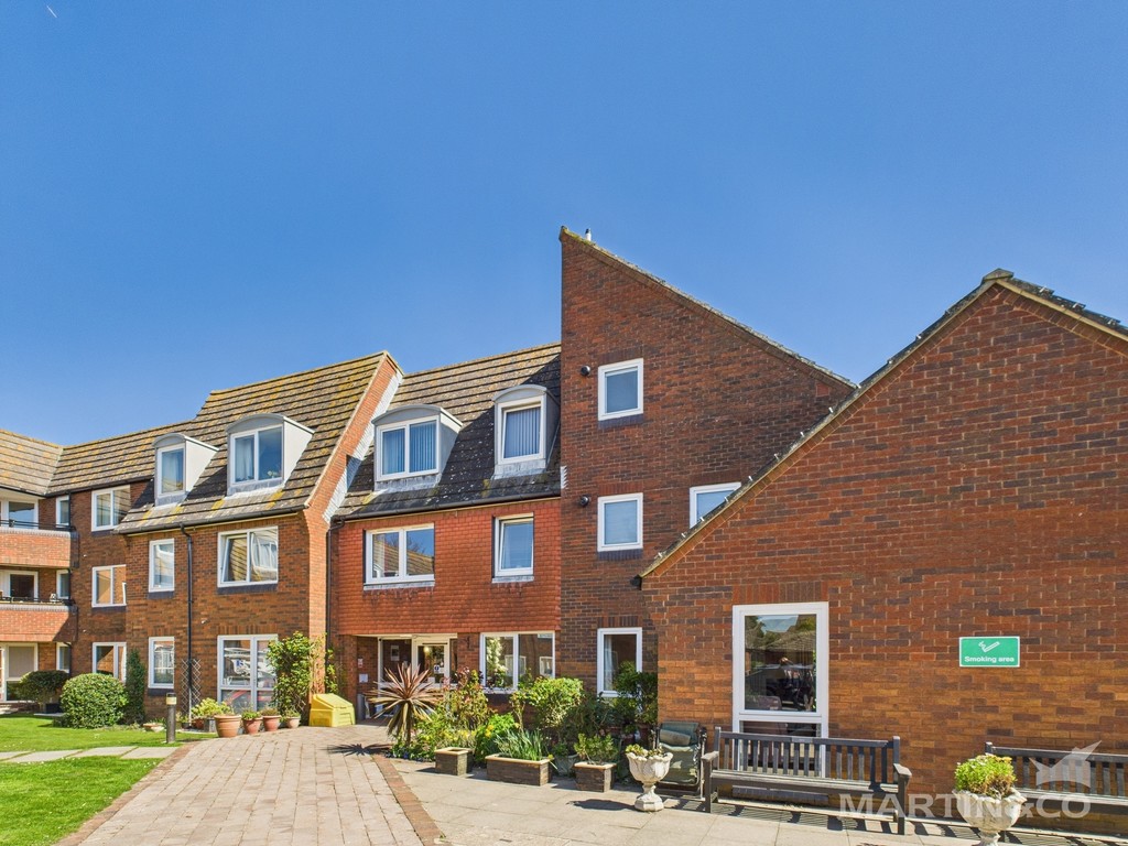 1 bed Apartment for rent in West Sussex . From Martin & Co - Bognor Regis