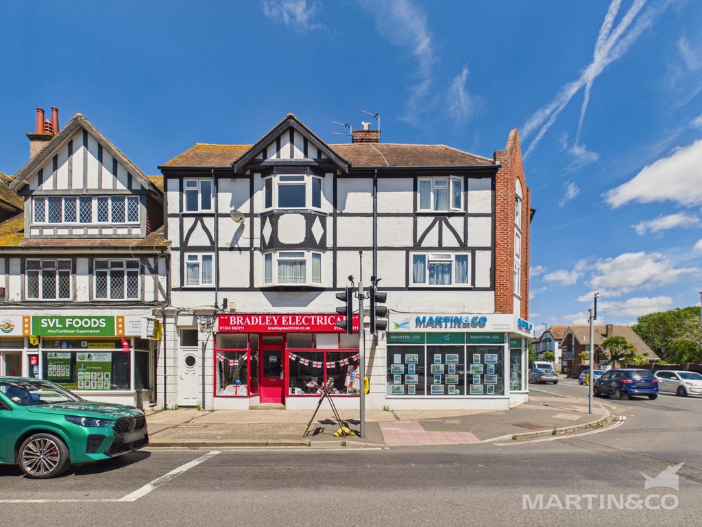 2 bed Apartment for rent in West Sussex. From Martin & Co - Bognor Regis 2 bed Apartment for rent in West Sussex. From Martin & Co - Bognor Regis