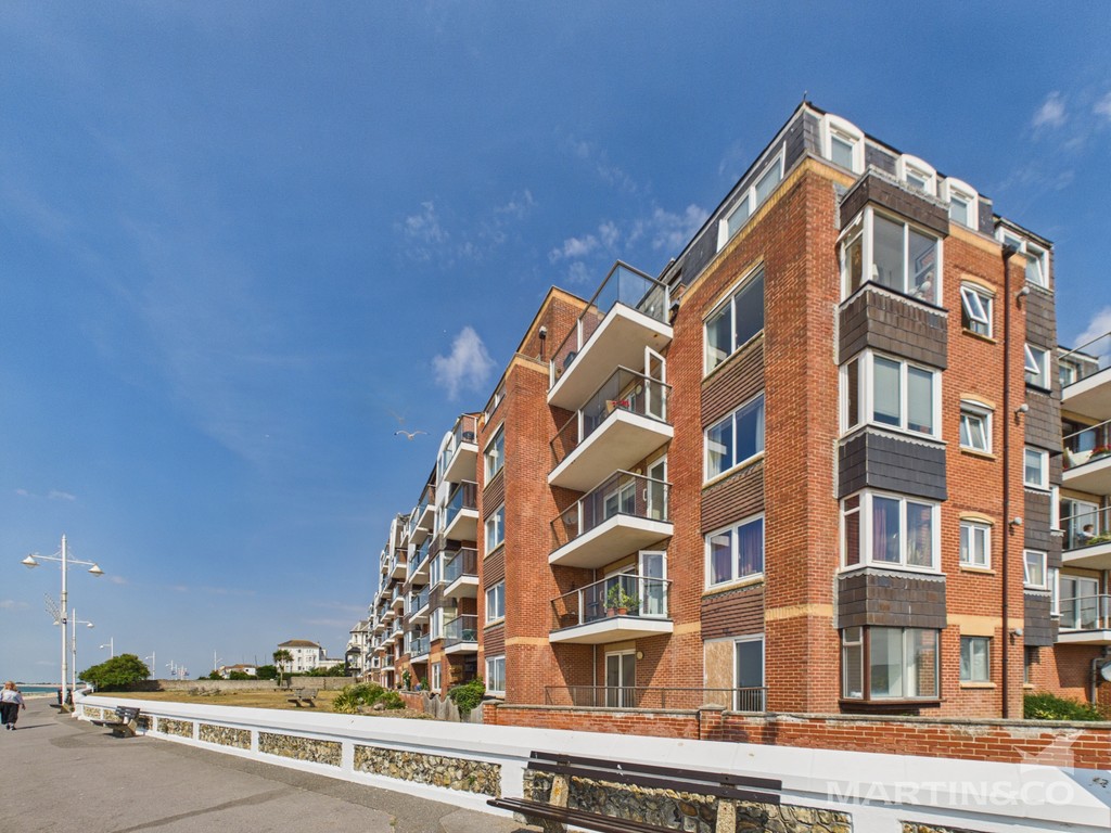 2 bed Apartment for rent in Bognor Regis. From Martin & Co - Bognor Regis