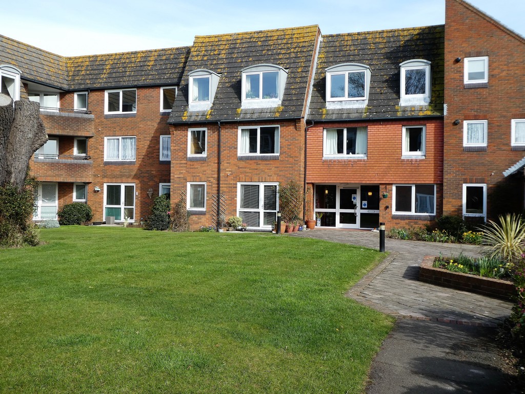 1 bed Apartment for rent in West Sussex. From Martin & Co - Bognor Regis