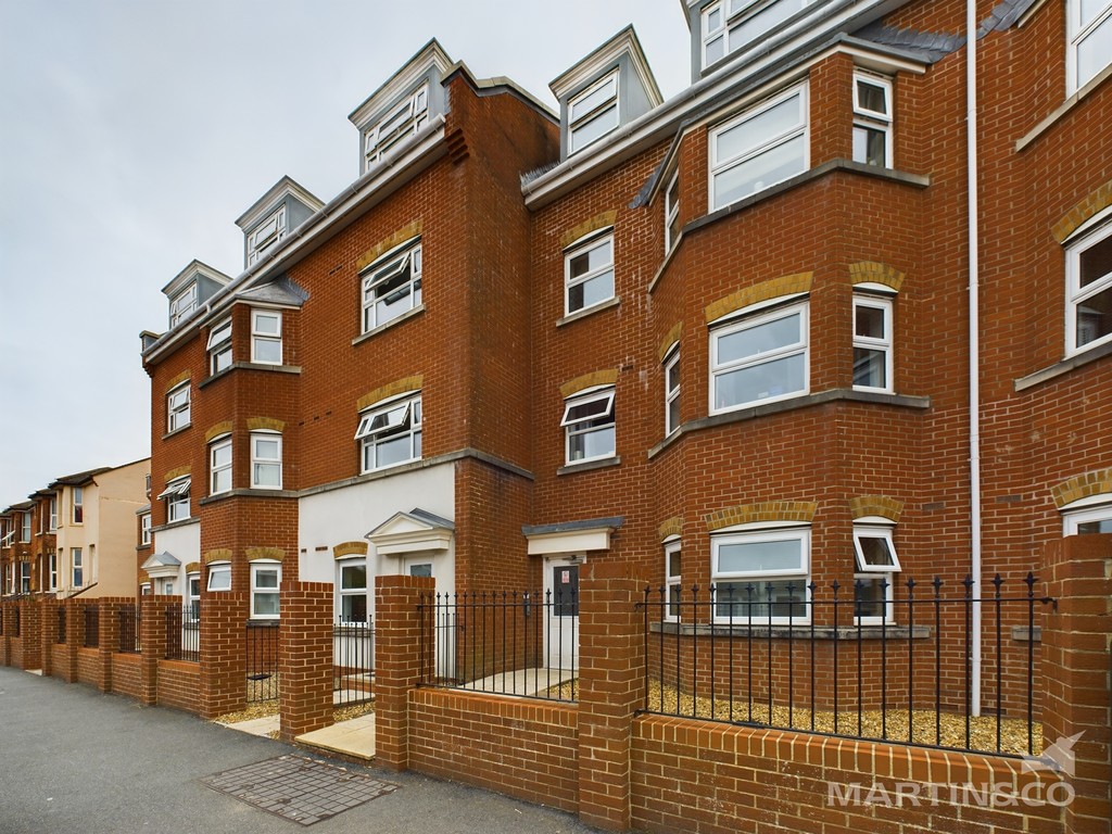 1 bed 1st Floor Flat for rent in West Sussex. From Martin & Co - Bognor Regis