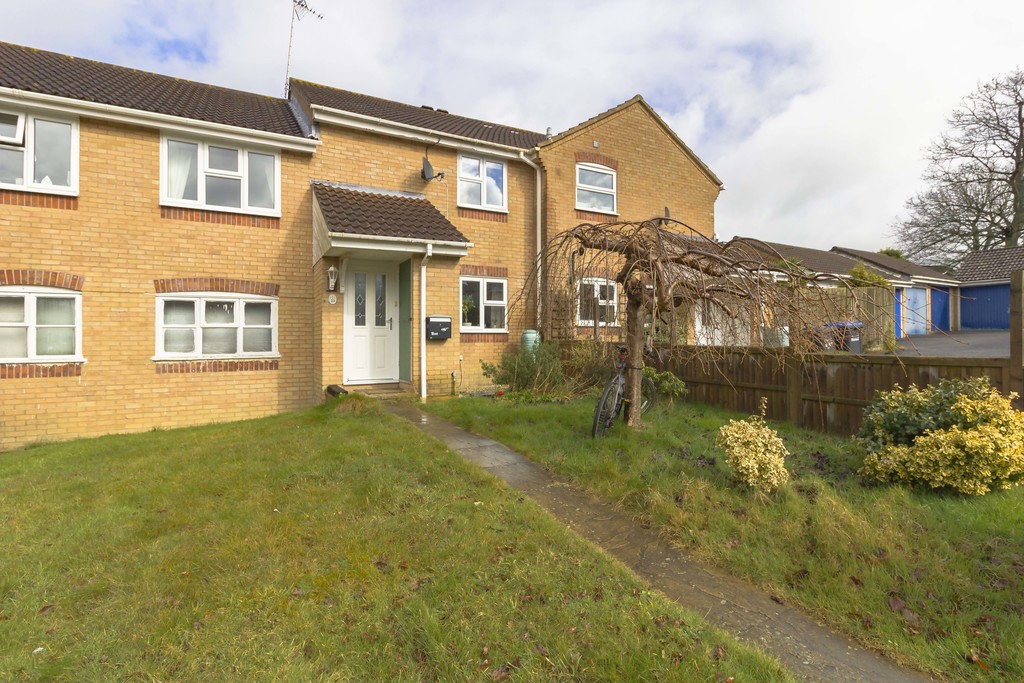 1 bed Maisonette for rent in West Sussex. From Martin & Co - Burgess Hill