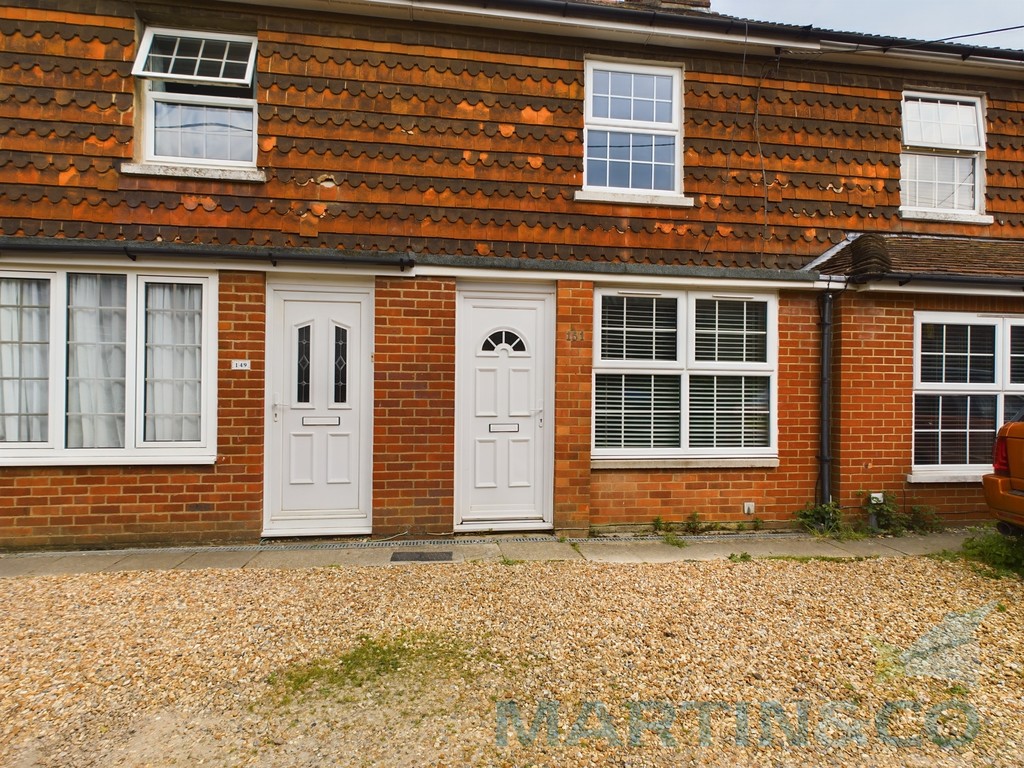 2 bed Cottage for rent in West Sussex. From Martin & Co - Burgess Hill