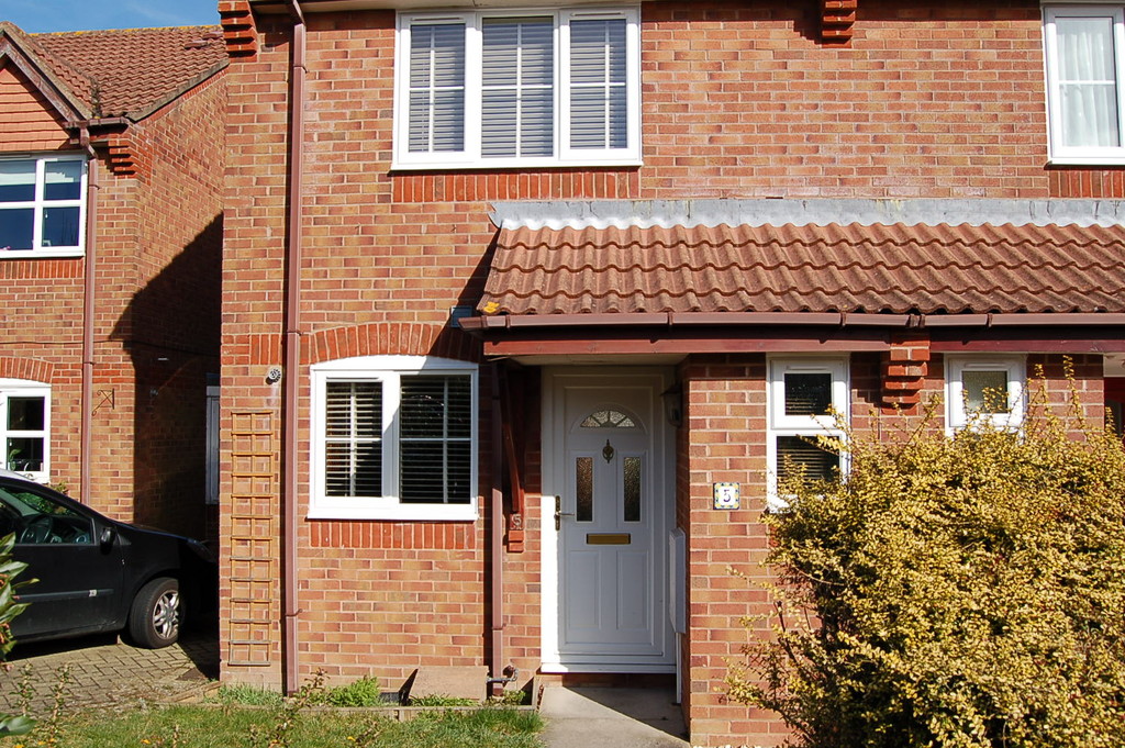2 bed Semi-Detached House for rent in West Sussex. From Martin & Co - Burgess Hill