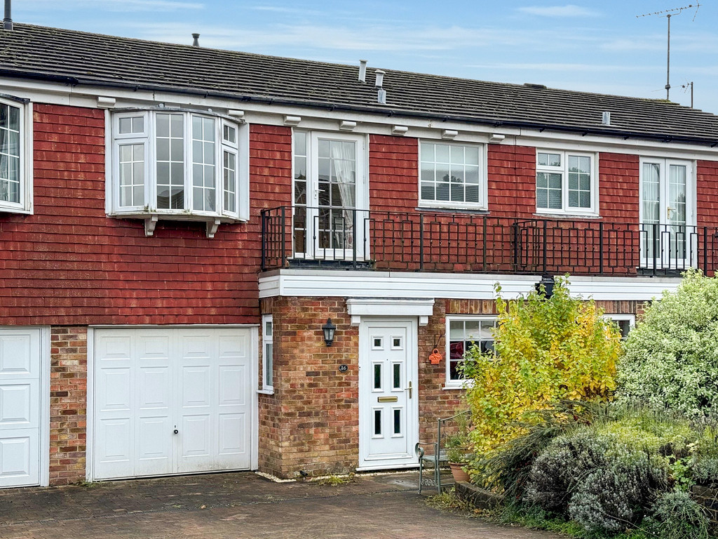 3 bed Mid Terraced House for rent in West Sussex. From Martin & Co - Burgess Hill