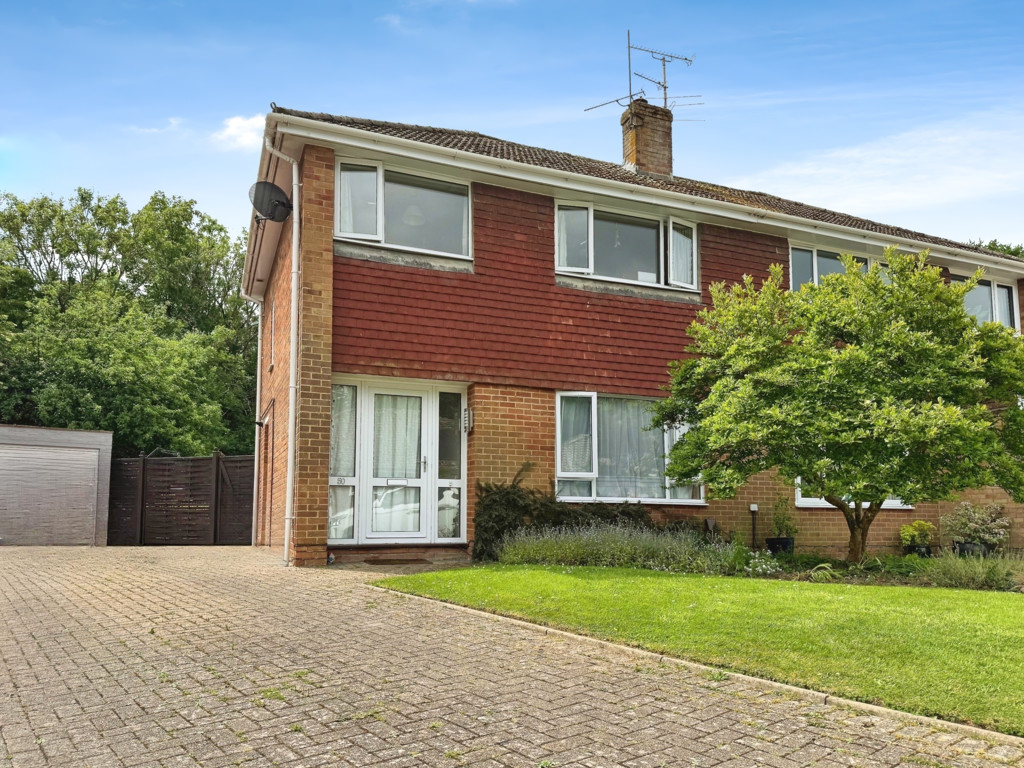 3 bed Semi Detached for rent in West Sussex. From Martin & Co - Burgess Hill