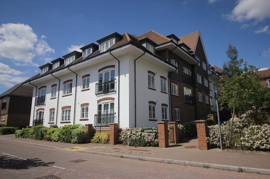 1 bed Apartment for rent in West Sussex. From Martin & Co - Burgess Hill 1 bed Apartment for rent in West Sussex. From Martin & Co - Burgess Hill