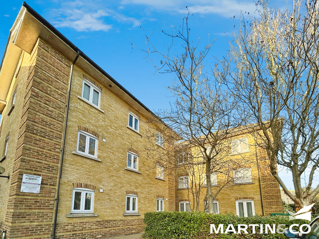 2 bed Apartment for rent in Chelmsford. From Martin & Co - Chelmsford 2 bed Apartment for rent in Chelmsford. From Martin & Co - Chelmsford