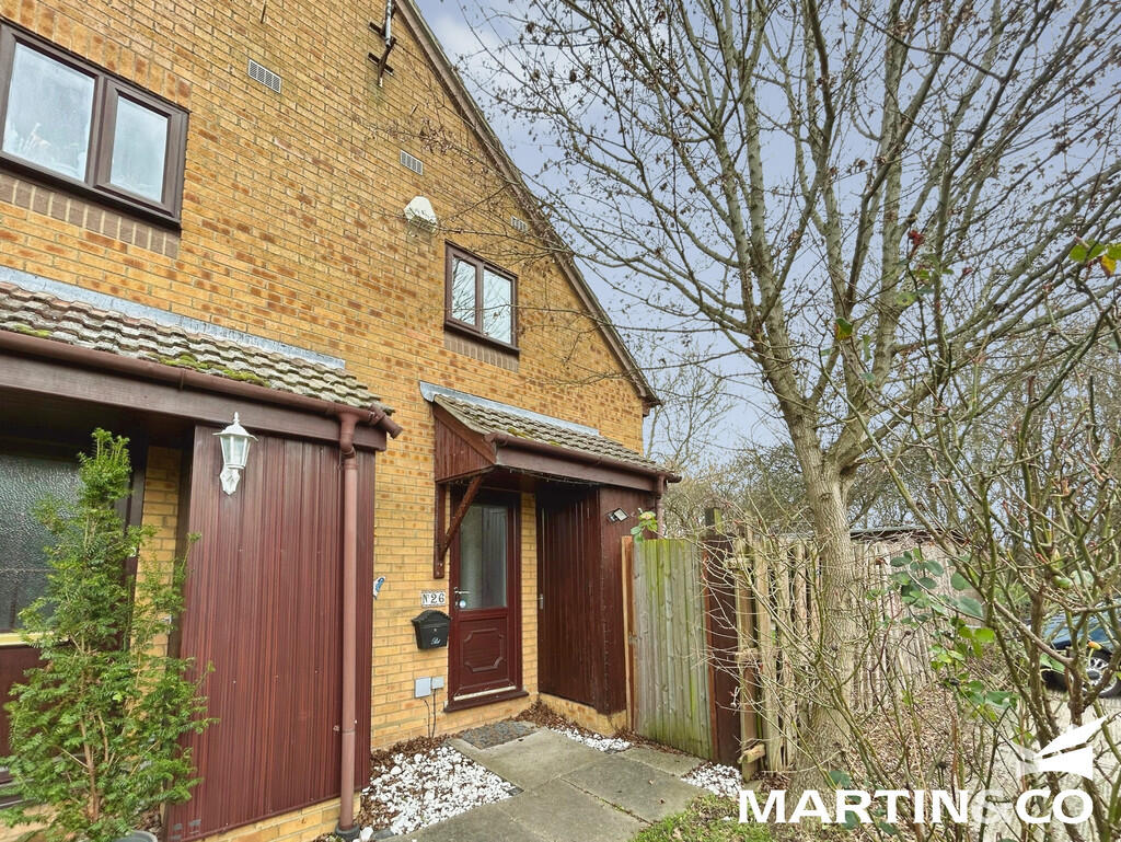 1 bed Mews for rent in Chelmsford. From Martin & Co - Chelmsford