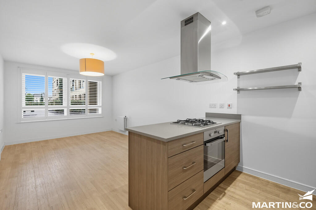 2 bed Apartment for rent in Chelmsford. From Martin & Co - Chelmsford