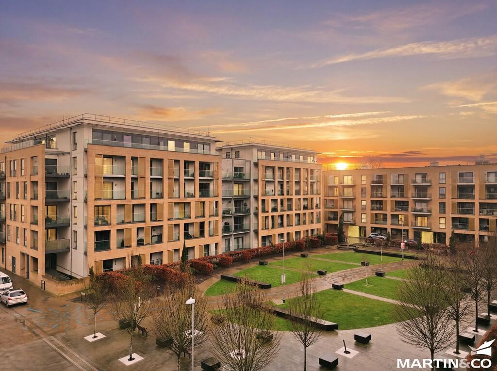 2 bed Apartment for rent in Chelmsford. From Martin & Co - Chelmsford