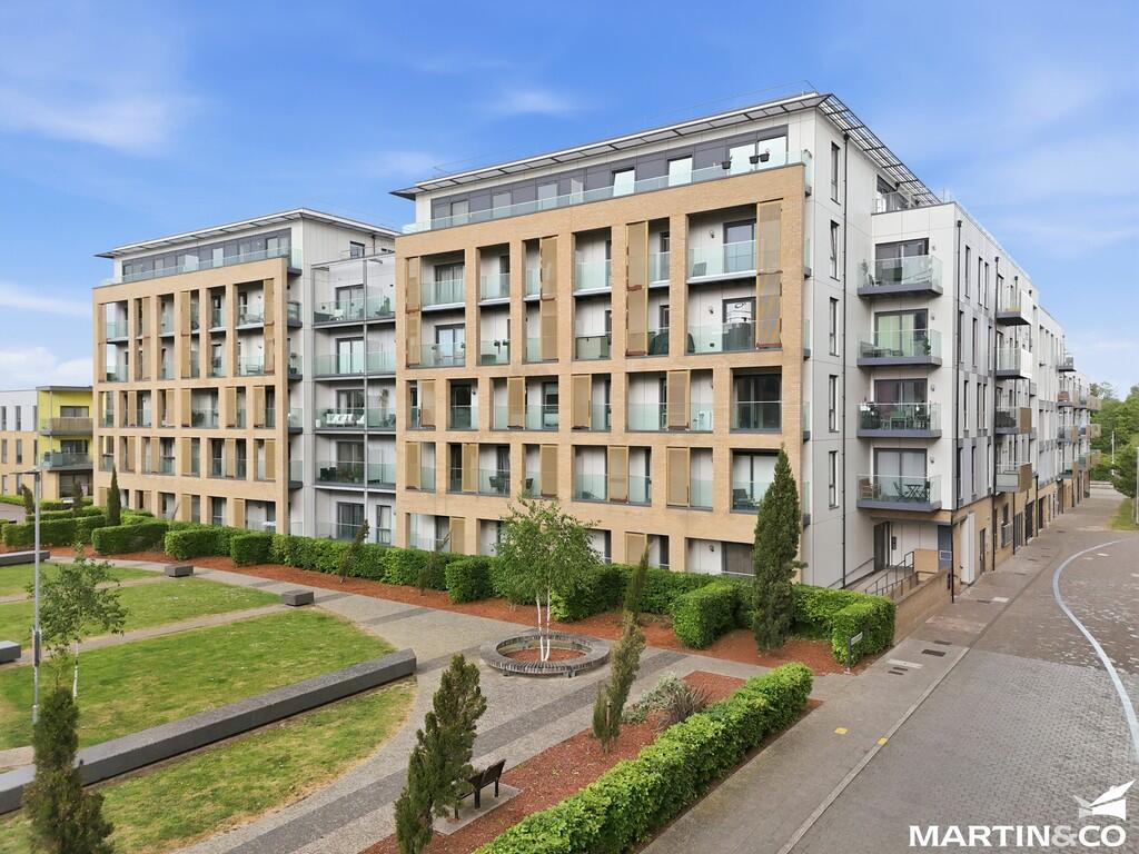 2 bed Apartment for rent in Chelmsford. From Martin & Co - Chelmsford