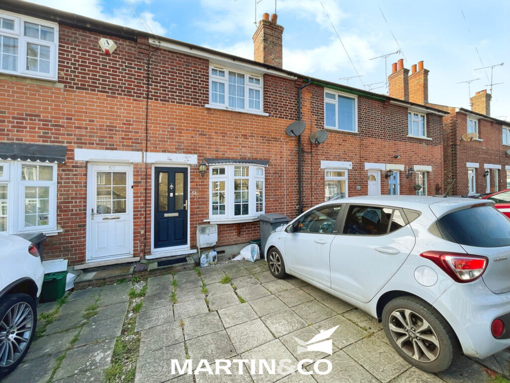 2 bed Mid Terraced House for rent in Chelmsford. From Martin & Co - Chelmsford 2 bed Mid Terraced House for rent in Chelmsford. From Martin & Co - Chelmsford