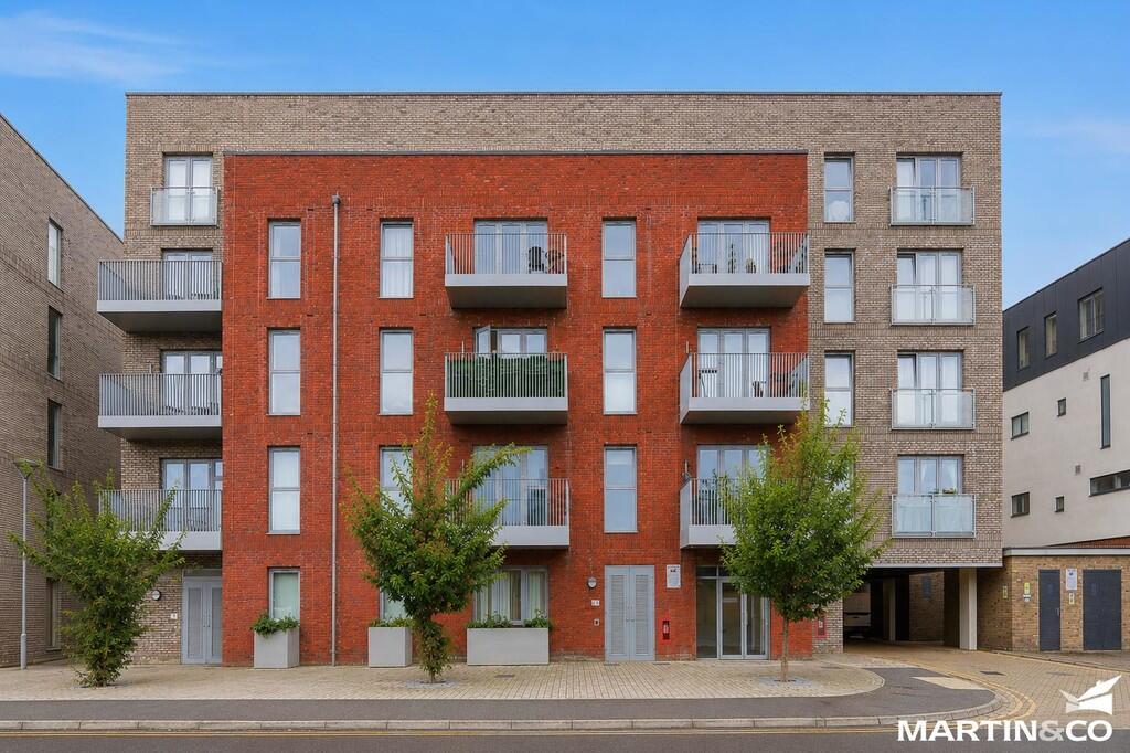 1 bed Apartment for rent in Chelmsford. From Martin & Co - Chelmsford 1 bed Apartment for rent in Chelmsford. From Martin & Co - Chelmsford