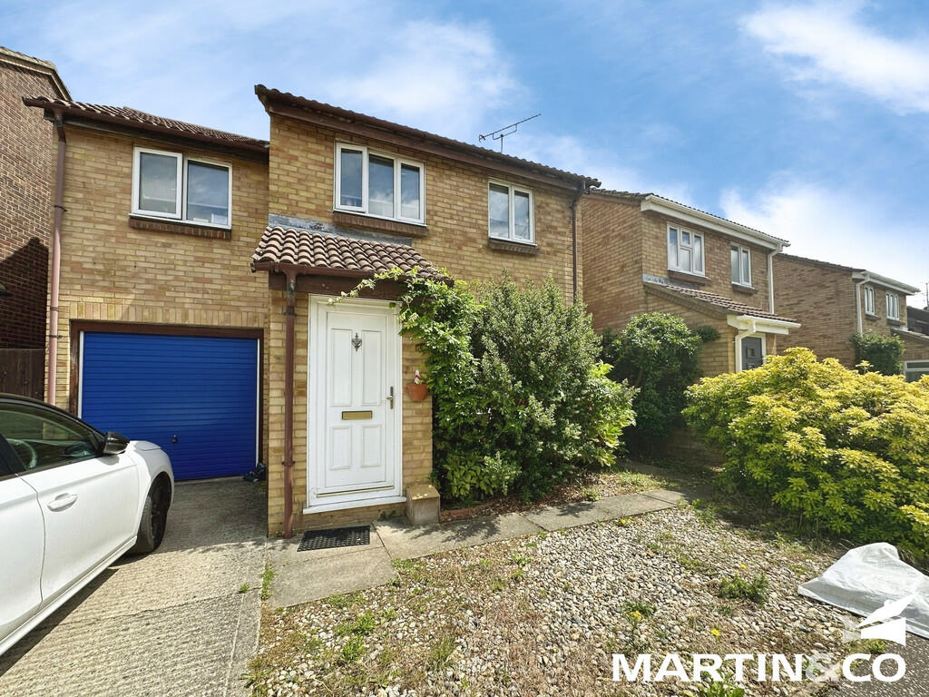 4 bed Detached for rent in Broomfield. From Martin & Co - Chelmsford 4 bed Detached for rent in Broomfield. From Martin & Co - Chelmsford