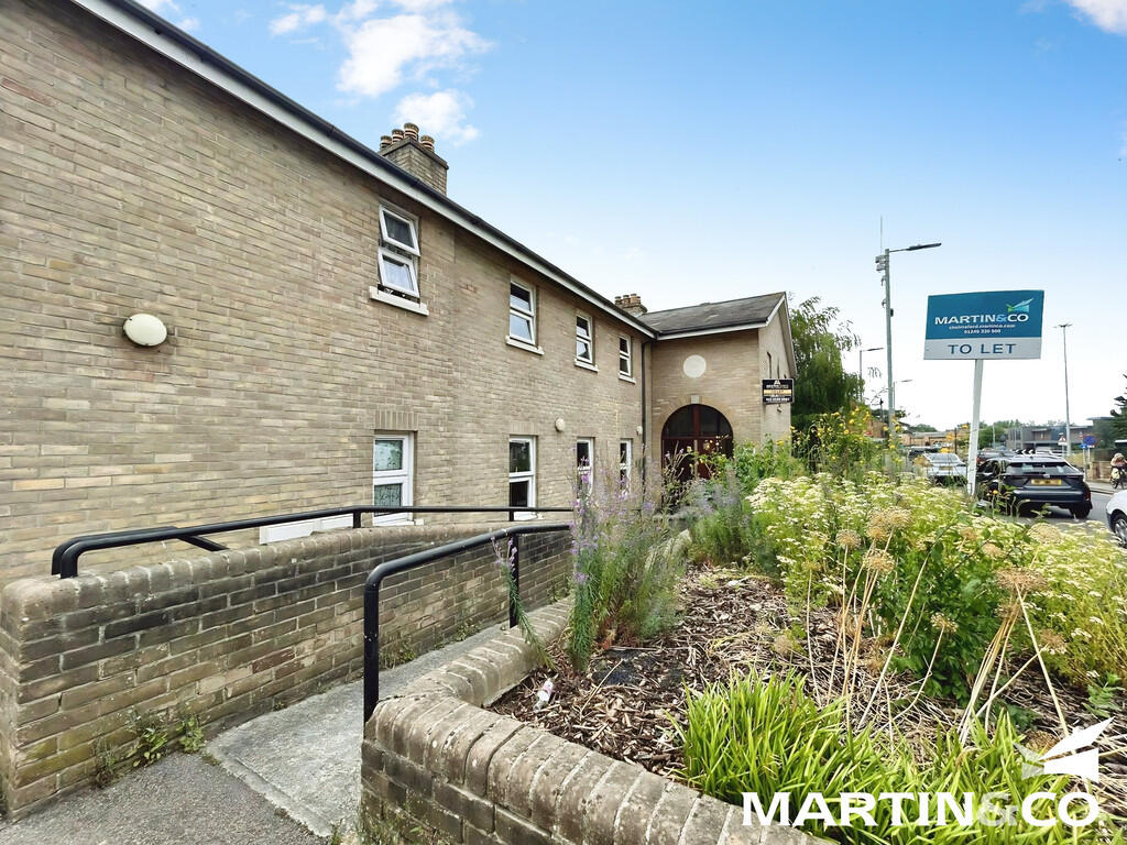 1 bed Apartment for rent in Sandon. From Martin & Co - Chelmsford