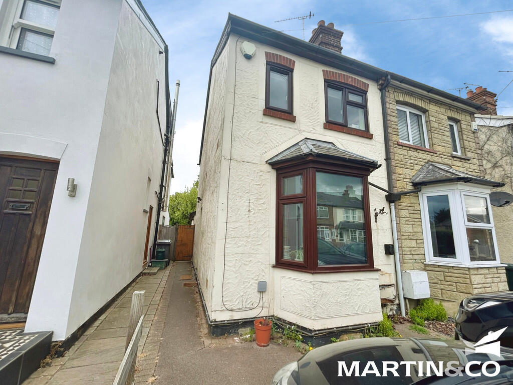 3 bed Semi Detached for rent in Writtle. From Martin & Co - Chelmsford