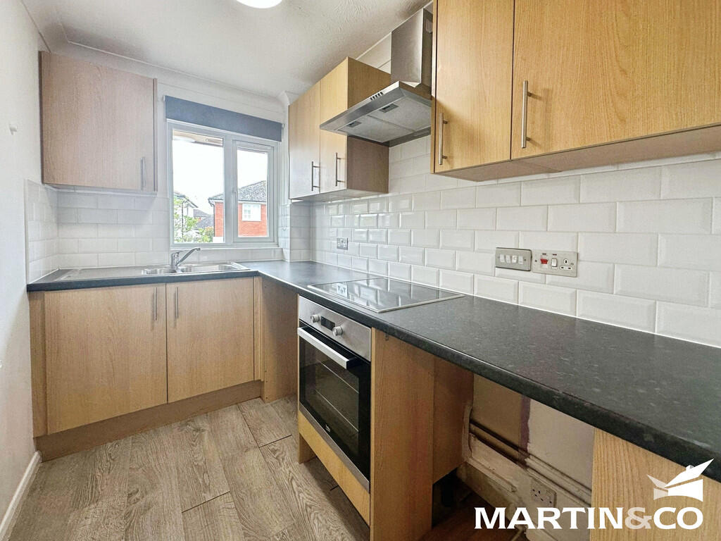 1 bed Annexe for rent in Witham. From Martin & Co - Chelmsford