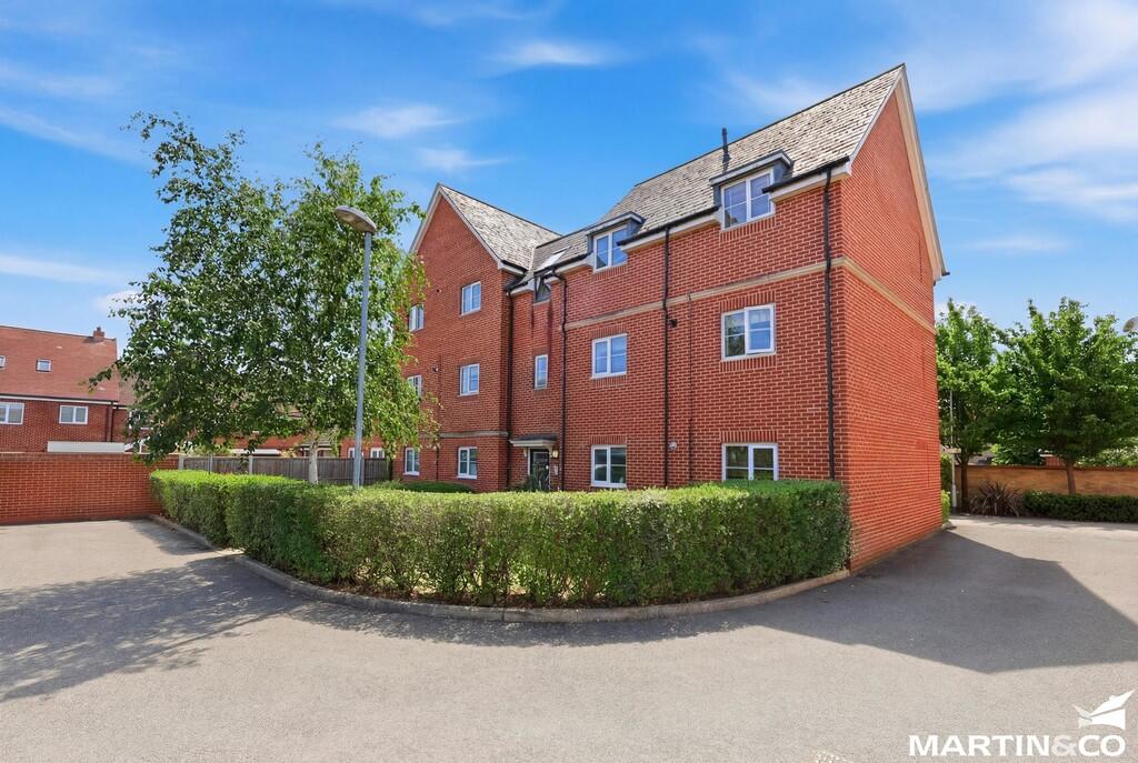 1 bed Apartment for rent in Broomfield. From Martin & Co - Chelmsford 1 bed Apartment for rent in Broomfield. From Martin & Co - Chelmsford