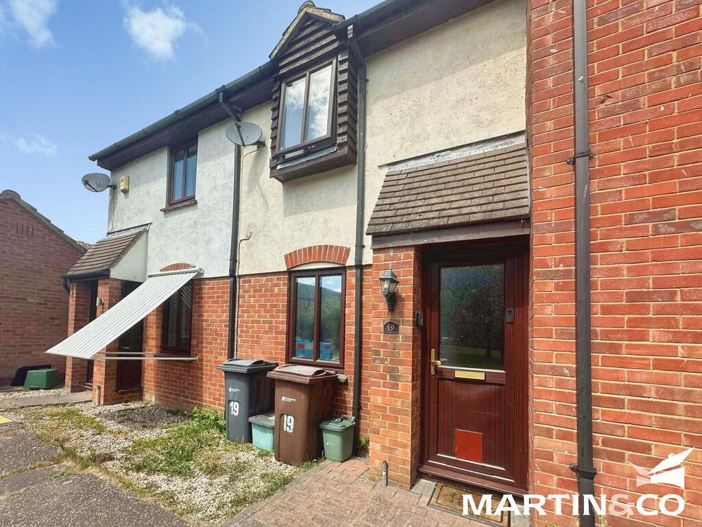 2 bed Mid Terraced House for rent in Sandon. From Martin & Co - Chelmsford 2 bed Mid Terraced House for rent in Sandon. From Martin & Co - Chelmsford
