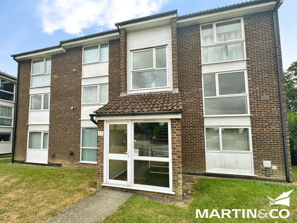1 bed Apartment for rent in Chelmsford. From Martin & Co - Chelmsford 1 bed Apartment for rent in Chelmsford. From Martin & Co - Chelmsford
