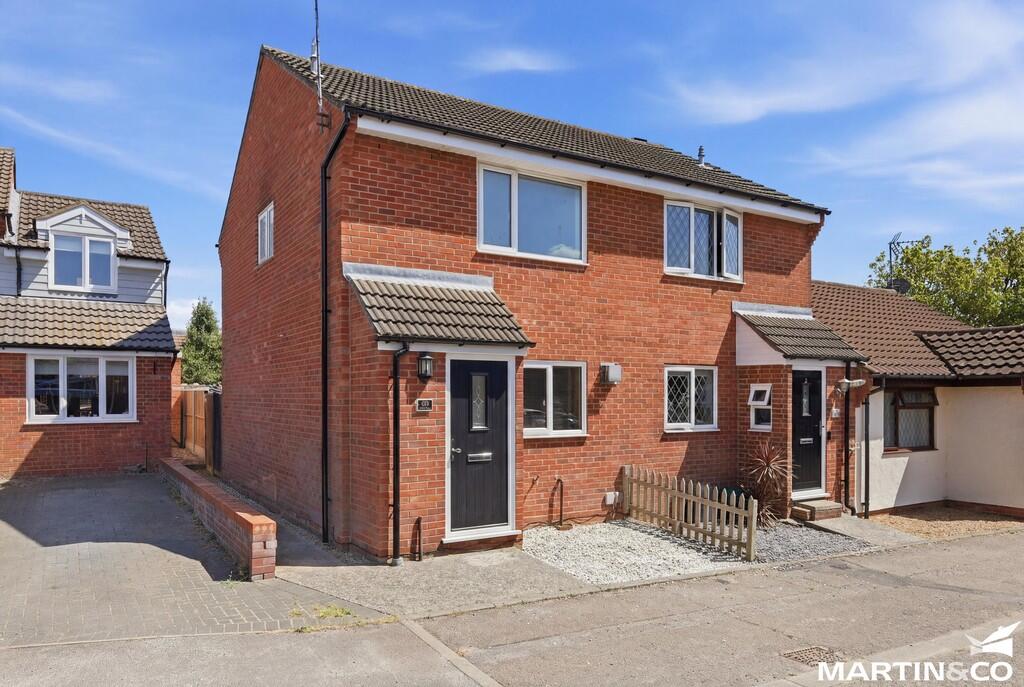 2 bed End of Terrace for rent in Chelmsford. From Martin & Co - Chelmsford 2 bed End of Terrace for rent in Chelmsford. From Martin & Co - Chelmsford