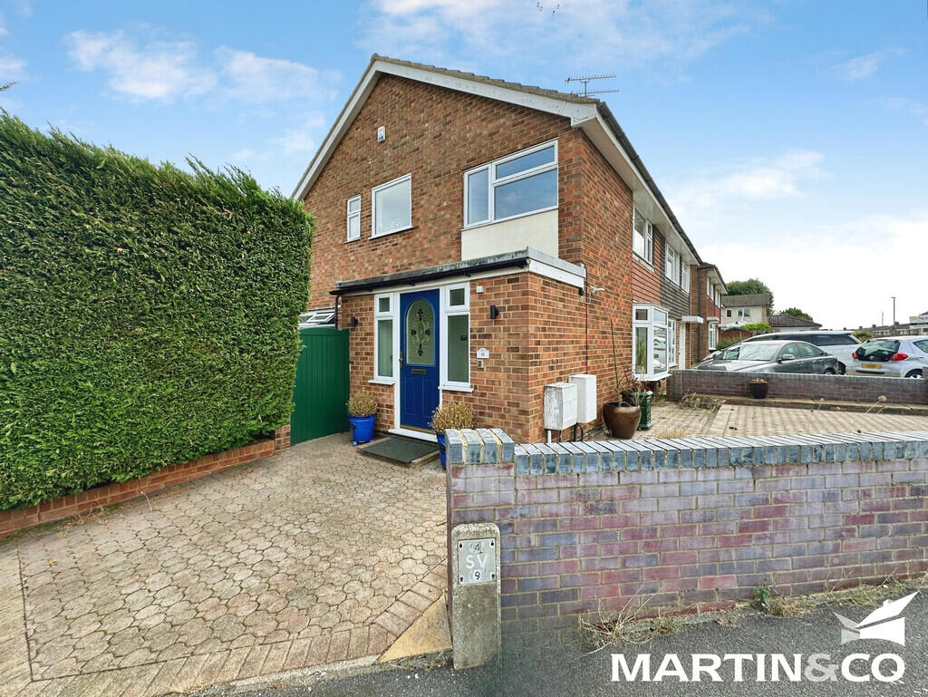 3 bed Semi Detached for rent in Chelmsford. From Martin & Co - Chelmsford