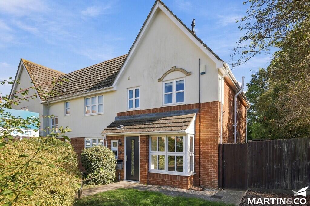 3 bed Semi Detached for rent in Sandon. From Martin & Co - Chelmsford