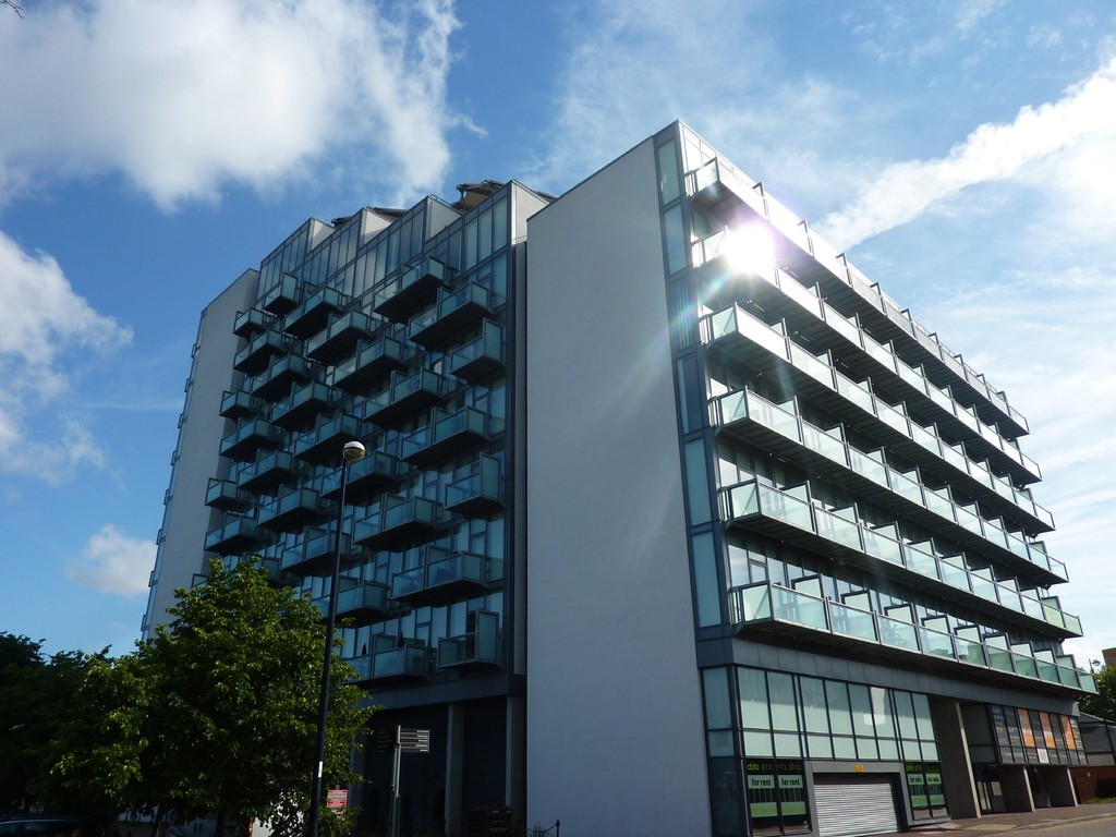 0 bed Studio for rent in Manchester. From Martin & Co - Manchester Central