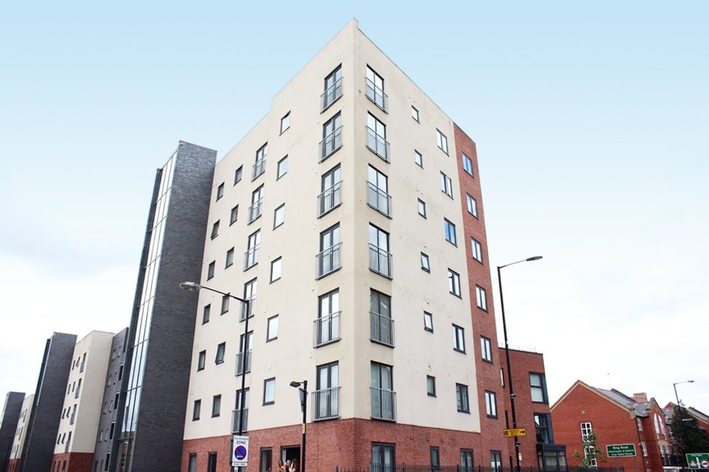 2 bed Apartment for rent in Manchester. From Martin & Co - Manchester Central