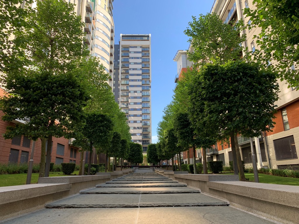 2 bed Apartment for rent in Manchester. From Martin & Co - Manchester Central 2 bed Apartment for rent in Manchester. From Martin & Co - Manchester Central