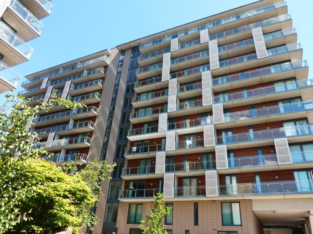 1 bed Apartment for rent in Manchester. From Martin & Co - Manchester Central