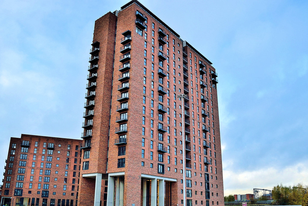 2 bed Apartment for rent in Manchester . From Martin & Co - Manchester Central 2 bed Apartment for rent in Manchester . From Martin & Co - Manchester Central