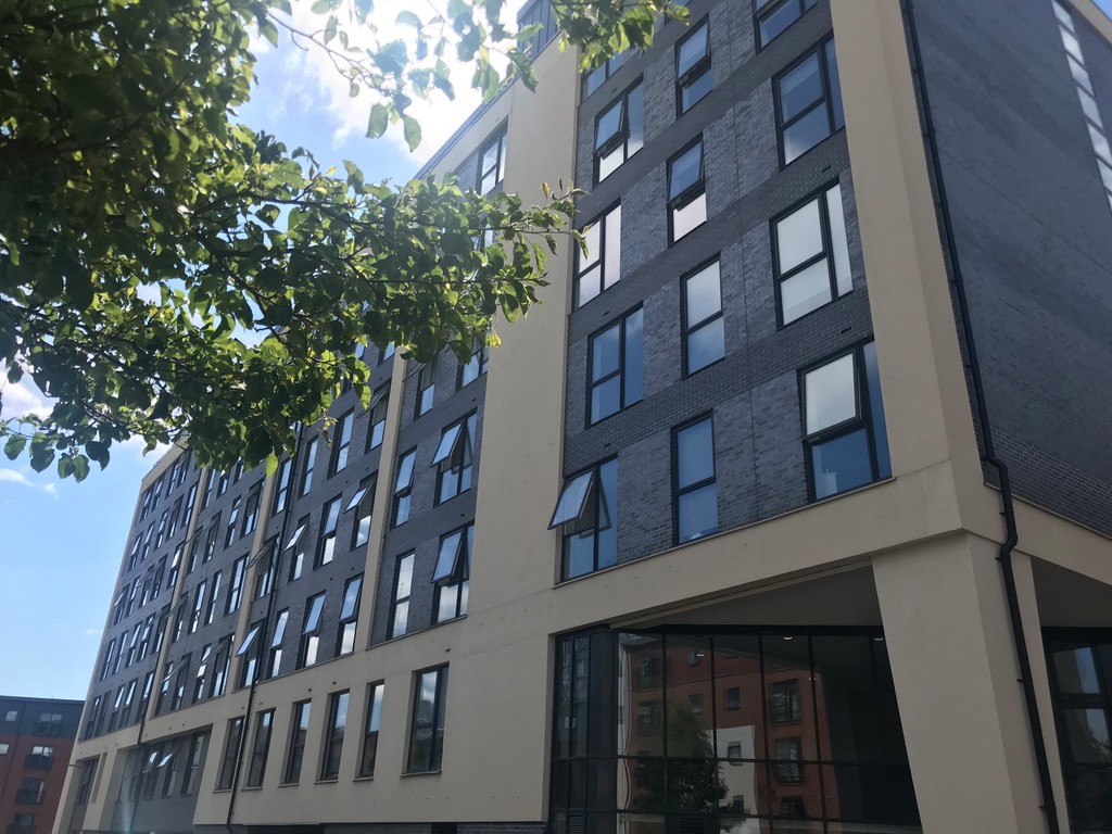 3 bed Apartment for rent in Gtr Manchester. From Martin & Co - Manchester Central