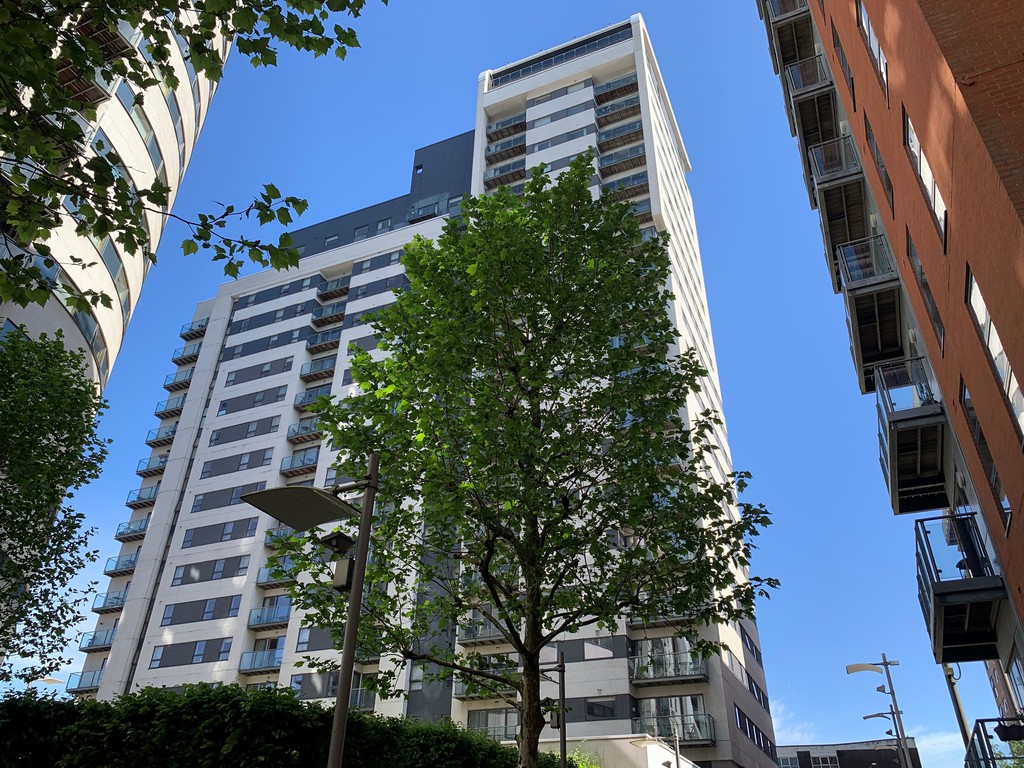 2 bed Apartment for rent in Manchester. From Martin & Co - Manchester Central